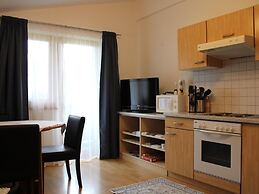 Apartment in Saalfelden Including Leogang Card