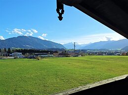 Apartment in Saalfelden Including Leogang Card