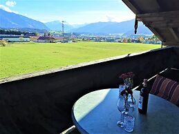 Apartment in Saalfelden Including Leogang Card