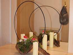 Apartment in Saalfelden Including Leogang Card