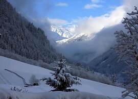 8 Pax & 3 BTH Apartment in Neustift im Stubaital