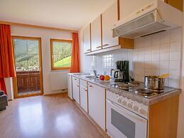 8 Pax & 3 BTH Apartment in Neustift im Stubaital