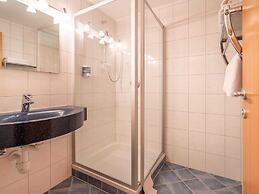 8 Pax & 3 BTH Apartment in Neustift im Stubaital