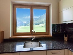 Apartment in Saalfelden am Steinernen Meer