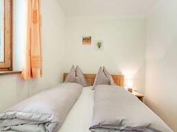 Apartment in Saalfelden am Steinernen Meer