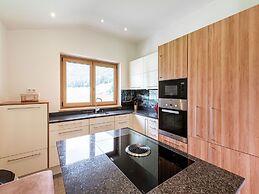 Apartment in Saalfelden am Steinernen Meer