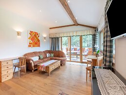 Apartment in Saalfelden am Steinernen Meer