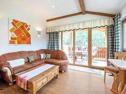 Apartment in Saalfelden am Steinernen Meer