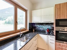Apartment in Saalfelden am Steinernen Meer