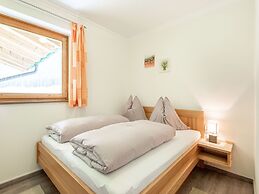 Apartment in Saalfelden am Steinernen Meer