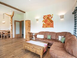 Apartment in Saalfelden am Steinernen Meer