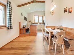 Apartment in Saalfelden am Steinernen Meer
