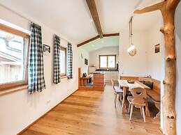Apartment in Saalfelden am Steinernen Meer