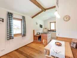 Apartment in Saalfelden am Steinernen Meer