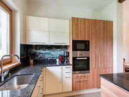 Apartment in Saalfelden am Steinernen Meer