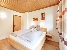 Apartment in Saalfelden am Steinernen Meer