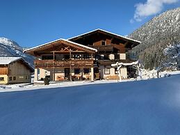 Apartment in Saalfelden am Steinernen Meer