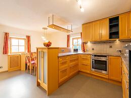 Holiday Home in Saalfelden