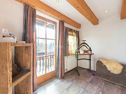 Holiday Home in Saalfelden