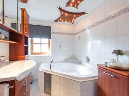 Holiday Home in Saalfelden
