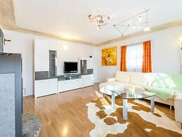 Holiday Home in Saalfelden