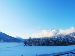 Holiday Home in Saalfelden