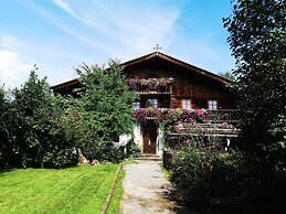 Holiday Home in Saalfelden
