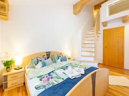 Holiday Home in Saalfelden