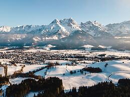 Holiday Home in Saalfelden