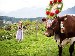 Holiday Home in Saalfelden