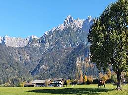 Holiday Home in Saalfelden