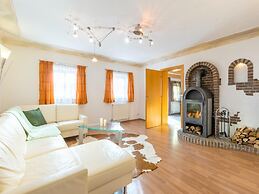 Holiday Home in Saalfelden