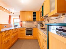 Holiday Home in Saalfelden
