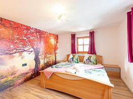 Holiday Home in Saalfelden