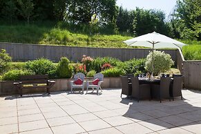The Garden Apartment a Luxurious Rural Retreat