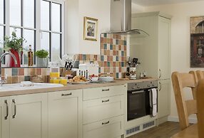 The Garden Apartment a Luxurious Rural Retreat