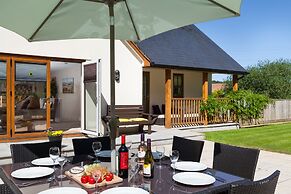 The Garden Apartment a Luxurious Rural Retreat