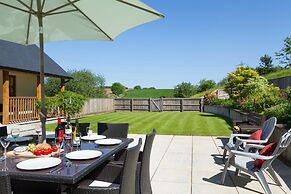 The Garden Apartment a Luxurious Rural Retreat