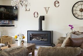 The Garden Apartment a Luxurious Rural Retreat