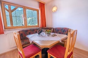Comfortable Flat in Neustift With Balcony