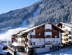 Comfortable Flat in Neustift With Balcony