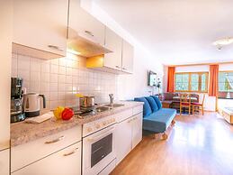 Comfortable Flat in Neustift With Balcony