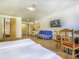 Comfortable Flat in Neustift With Balcony