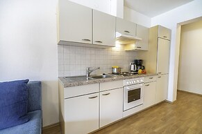 Comfortable Flat in Neustift With Balcony