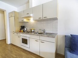 Comfortable Flat in Neustift With Balcony