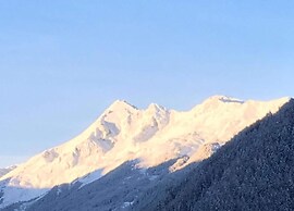 Apartment in the Stubai Valley for Groups