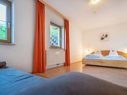 Apartment in the Stubai Valley for Groups