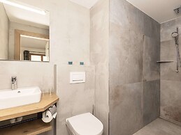 Moiklerhof Holiday Home in Ramsau im Zillertal