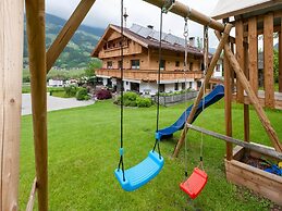 Moiklerhof Holiday Home in Ramsau im Zillertal