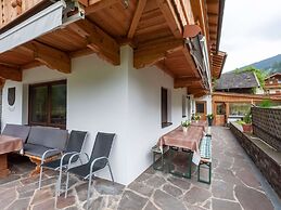 Moiklerhof Holiday Home in Ramsau im Zillertal